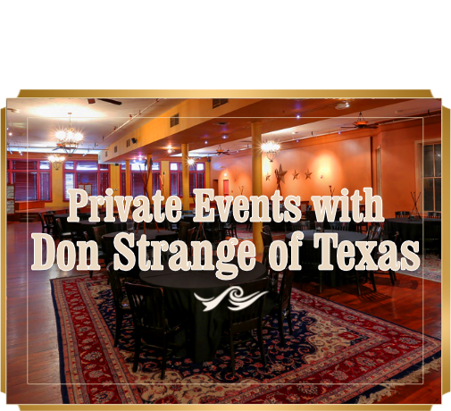 Host a Private Event