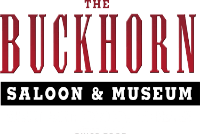 The Buckhorn Saloon & Museum